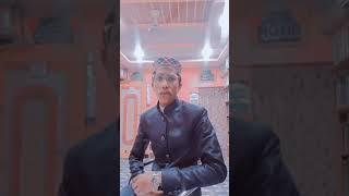 Muhammad Mudassir 313 new islamic official