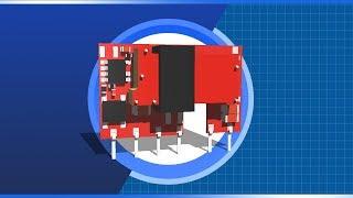 Murata Power Solutions BAC1 Isolated 1W AC/DC Converters | New Product Brief