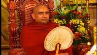 Kahagolle somawansa thero