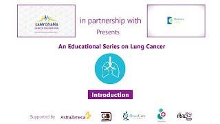 Awareness video on LUNG CANCER | Educational Series | Understanding Lung Cancer | Doctors' Circle