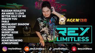 DJ Russian Roulette STD Remix | Breakbeat Progressive Stadium Jakarta Mixtape Series Vol 23