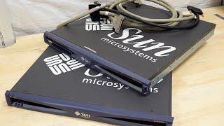 Sun Microsystems StorEdge S1