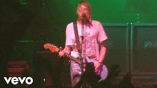 Nirvana - My Best Friend's Girl (Live In Munich, Germany/1994)