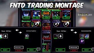 FNTD Trading Montage #1 | Five Nights TD