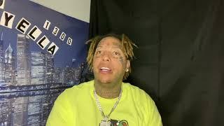 BILLY KAUK TALKIN DOWN ON FYB JMANE BILLIONAIRE BLACK TAY CAPONE & KING YELLA  FOR BLOGGIN