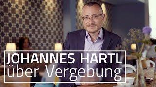 Johannes Hartl über Vergebung