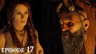 "Finding the way" God of War w/ BreezyBree - Episode 17