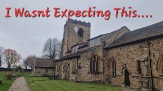 DAILY VLOG....Motorhome Mishaps and Stunning Lancashire Villages