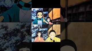 Demon slayer | pretty little baby | anime edit #anime #shorts #demonslayer #kny