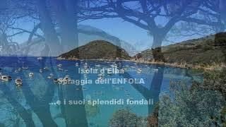 Enfola - Spiaggia dell'Isola d'Elba