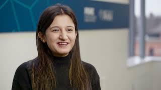 Master of Science in Finance - TU Dublin