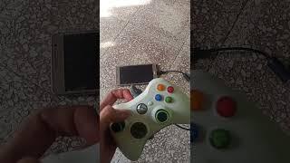 controller supported mobile games