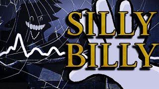 SILLY BILLY || Metal Cover by RichaadEB (ft. @longestsoloever)