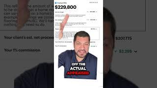 Why Use a Realtor When Selling