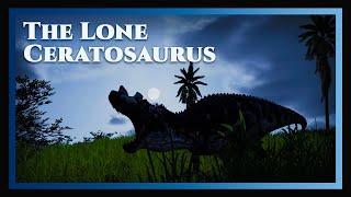 The Wild Adventures of a Lone Ceratosaurus | The Isle