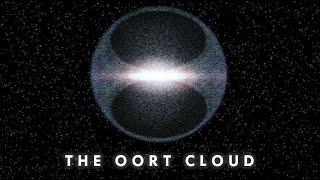 The Oort Cloud: The Solar System's Shell