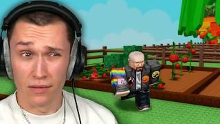 Is ROBLOX Grow A Garden Actually Good?