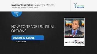 How to Trade Like a Hedge Fund Manager | Andrew Keene