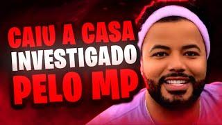 O EXPOSED DO HYTALO SANTOS É NOJENTO