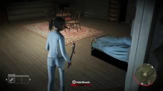 friday the 13th the game part 1 fun