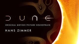 DUNE Official Soundtrack | Gom Jabbar - Hans Zimmer | WaterTower