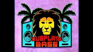 Dubplate Bass & Open Being MC Drum&Bass Mix