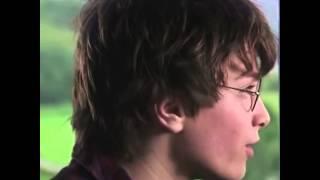Harry Potter - Thomas the tank engine