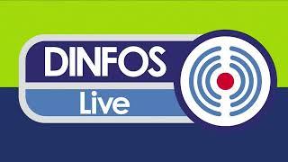 DINFOSofficial Live Stream