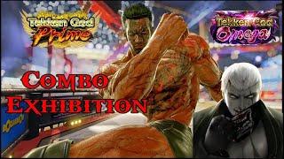 (Munam Aslam) Fahkumram vs (Haider Ali) Bryan