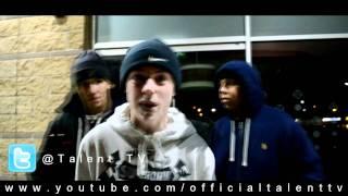 Talent Tv - Denie #ReduxionRecords