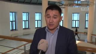 Виктор Бурцев, Верхоянский район: "В Год благоустройства рассчитываем на поддержку республики"
