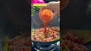 Mix Sprouts Curry | Mix Kathol Recipe | Mix Beans Recipe #shorts #youtubeshorts #youtube #viralvideo