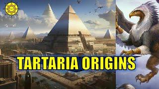 The Lost Origins of Tartaria: Uncovering a Forgotten Civilization