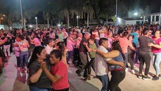 CONJUNTO SANTA ELENA - 26° ANIVERSARIO DE #LOSFABULOSOS (Las Breñas, Chaco)