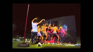 HARLEM SHAKE - K.6 MULTIMEDIA @GOODBYE SENIOR 2013