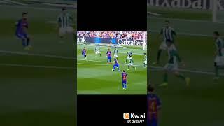 Messi goat 