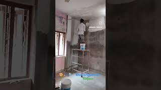 ️️ painting service in Nagpur #manishpainter #painter #interiordesign #homedecor #painter#india