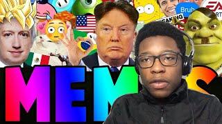 BEST MEMES COMPILATION V71 REACTION!!!