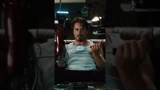 REASON WHY #IRON_MAN Make Hulk Buster  #LoveYou3000 Created By @MarvelStudio.in