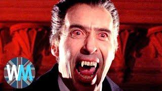 Top 10 Hammer Horror Films