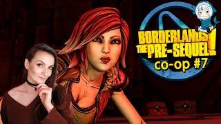 Borderlands: The Pre-Sequel  Создаем свою армию с @TikhiyChpok  Стрим 7, но 6