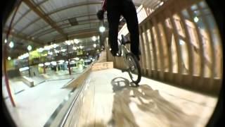 Ride BMX - Industry (Full Version)