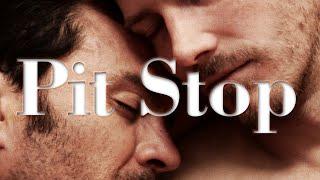 Pit Stop | Full Movie | LGBTQ+ | Wolfe Video