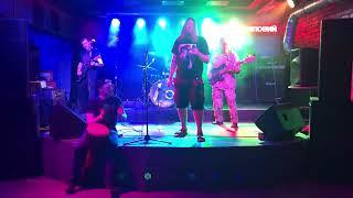 Запʼяний шоб / Too drunk to fuck (Dead Kennedys Ukrainian cover)