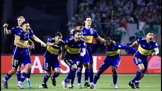 25 cosas típicas de la Copa Libertadores de América