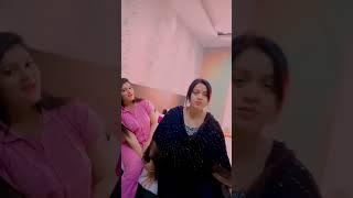 odia jollywood  tulasi gananatya actress sonali panda and juli panda reels video#viral #tulasi#jatra