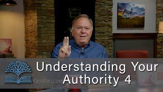 Understanding Your Authority 4 - Student of the Word 1620