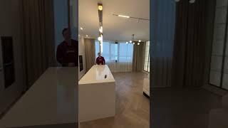 Классный получился ремонт квартиры Казань