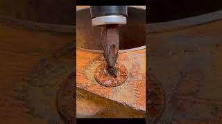 Broken screw extractor tool high performance hardware tools good tools removel tools#shortsfeed