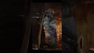 Gotta admit Thor got style!!! #godofwar #kratos #ragnarok #thor #fyp #trending #viral